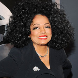 Diana Ross Diana Ross